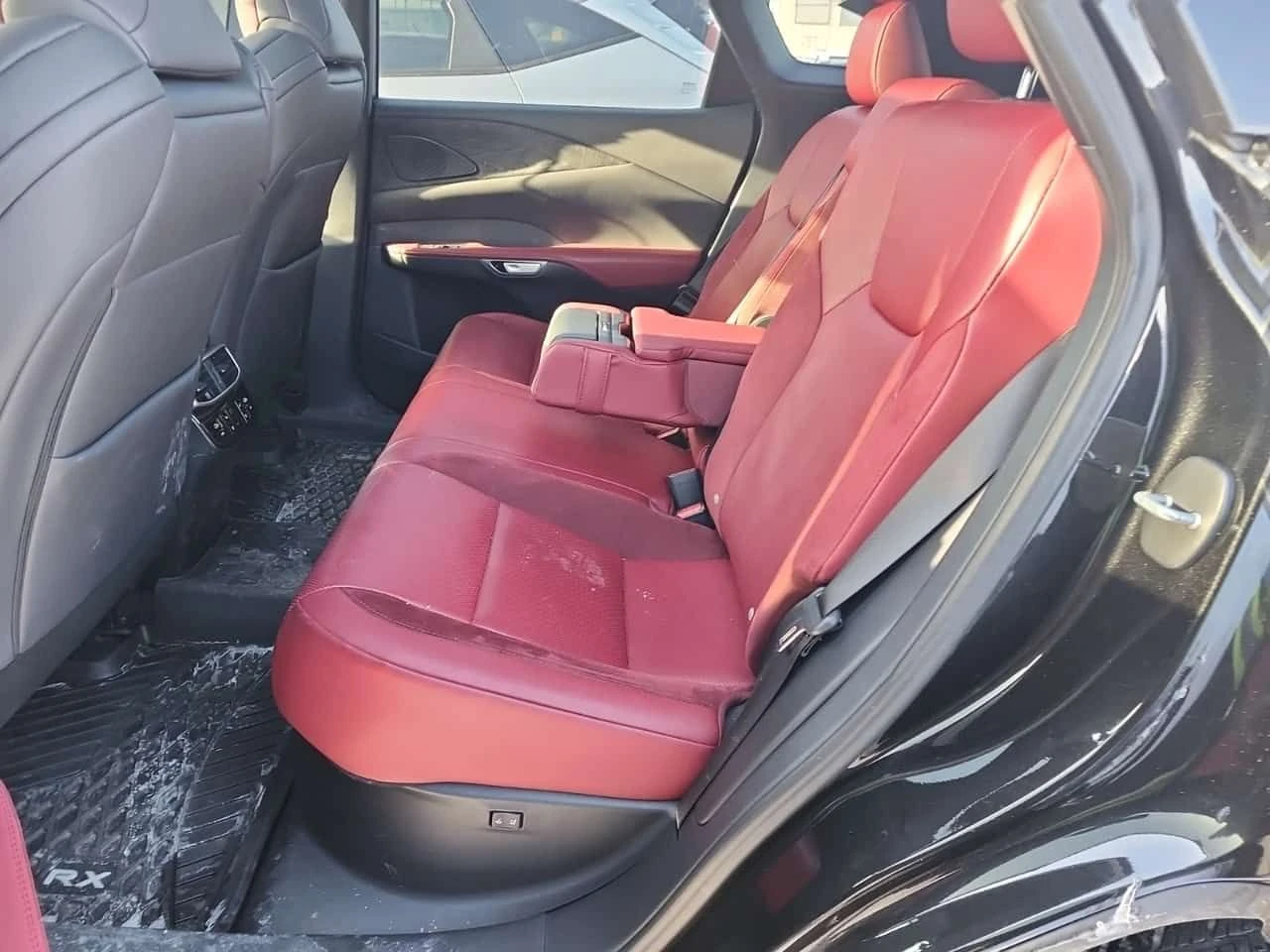 Lexus RX 350 * CARFAX * ��� ������������ ������ | Mobile.bg � ����������� 12