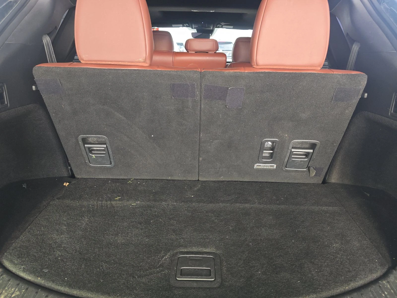 Mazda CX-9 Signature, снимка 15 - Автомобили и джипове - 53738905