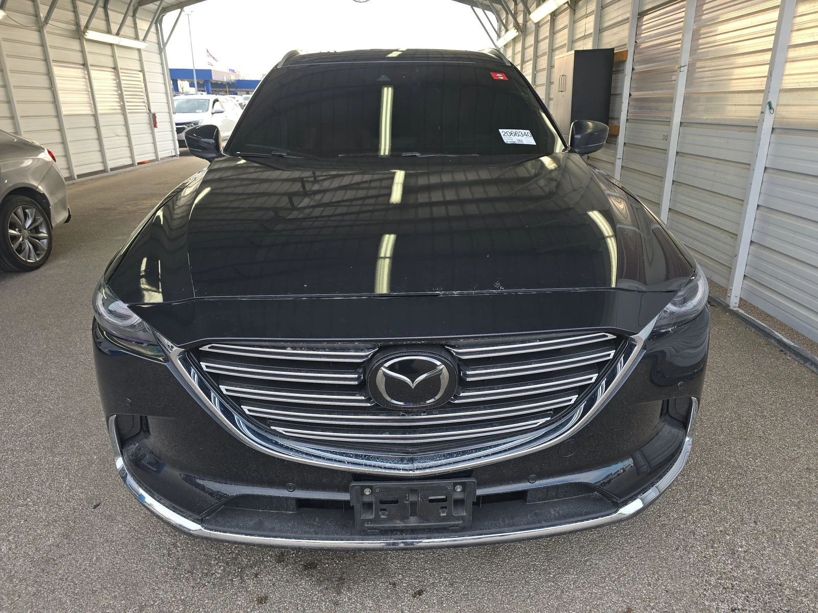 Mazda CX-9 Signature, снимка 2 - Автомобили и джипове - 53738905