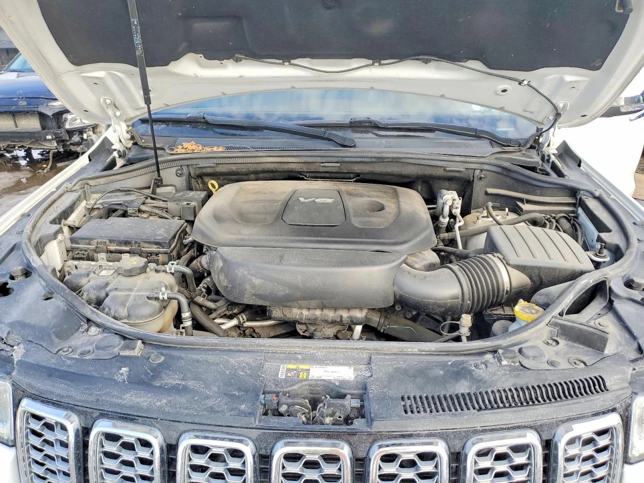 Jeep Grand cherokee * SUMMIT*  | Mobile.bg � ����������� 7