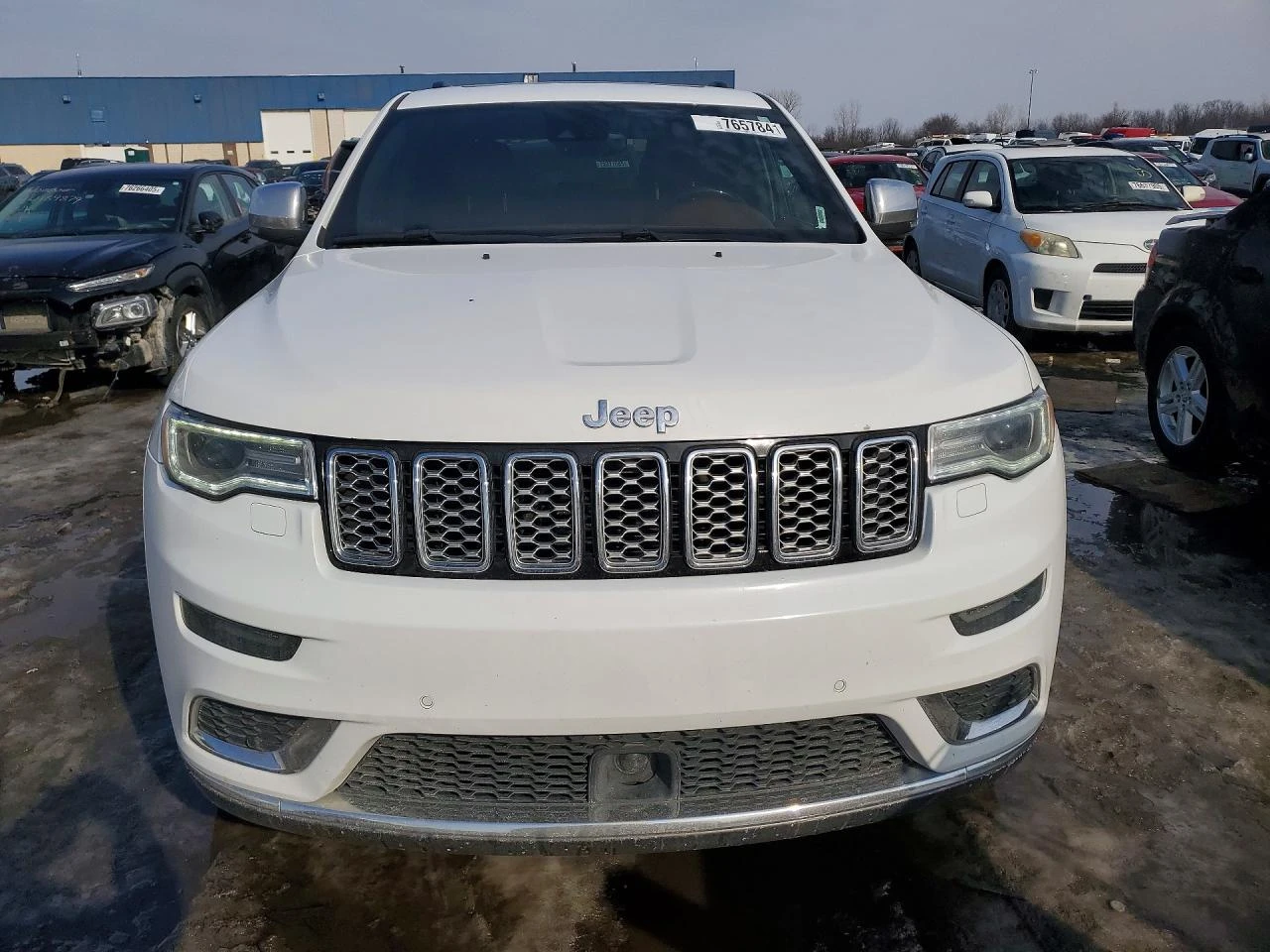Jeep Grand cherokee * SUMMIT*  | Mobile.bg � ����������� 2