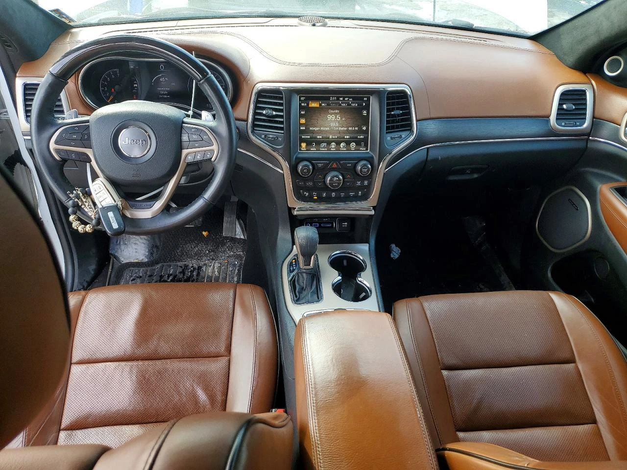 Jeep Grand cherokee * SUMMIT*  | Mobile.bg � ����������� 9