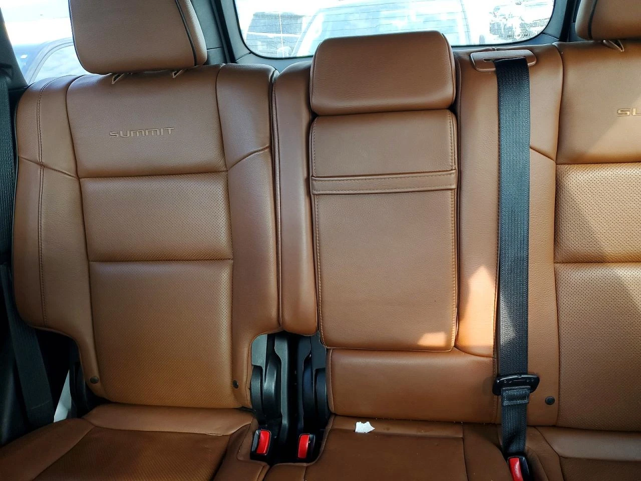 Jeep Grand cherokee * SUMMIT*  | Mobile.bg � ����������� 11