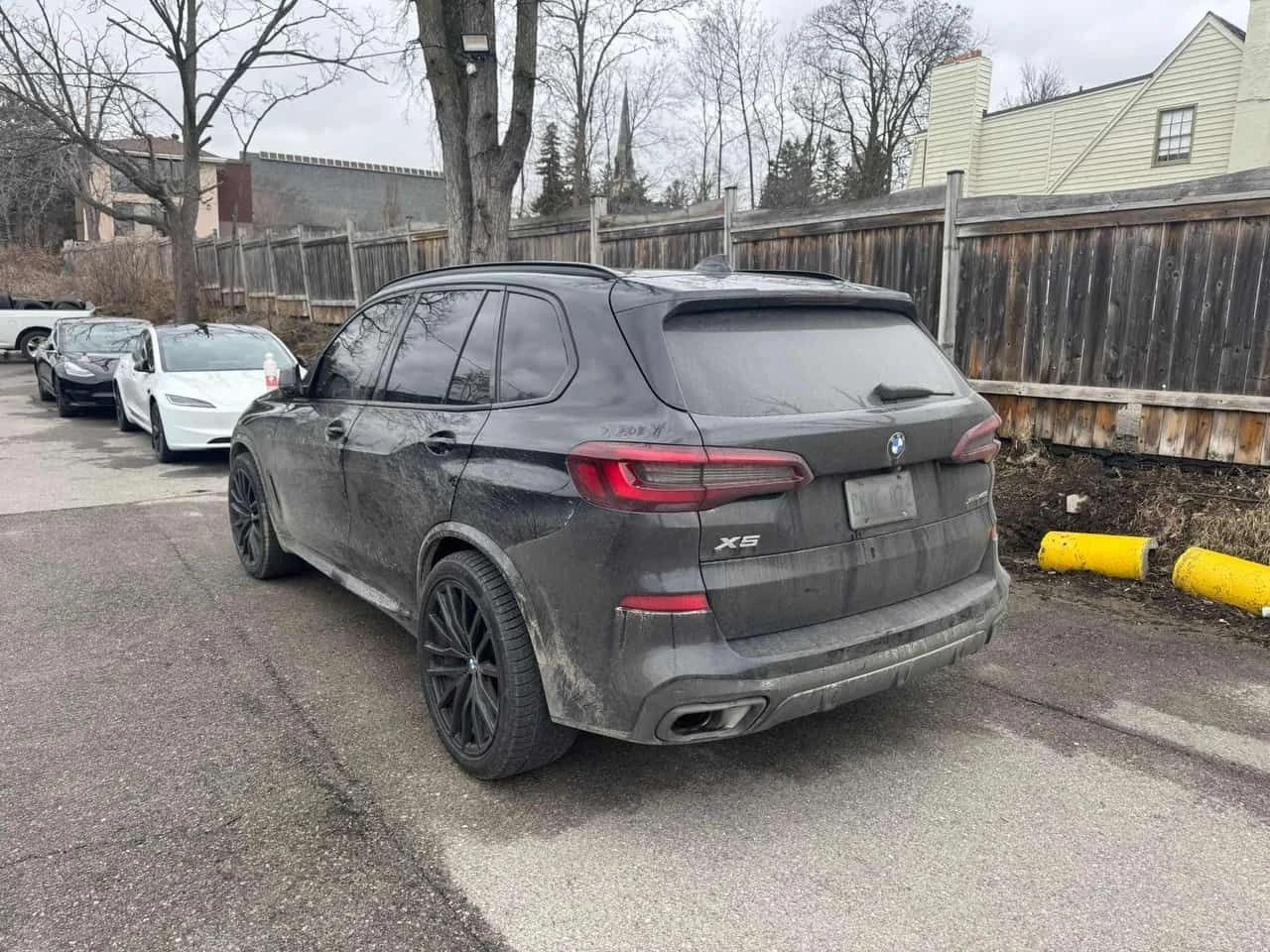 BMW X5 xDrive40i M SPORT/CARFAX/360 CAM/PANO/HUD, снимка 8 - Автомобили и джипове - 53934391