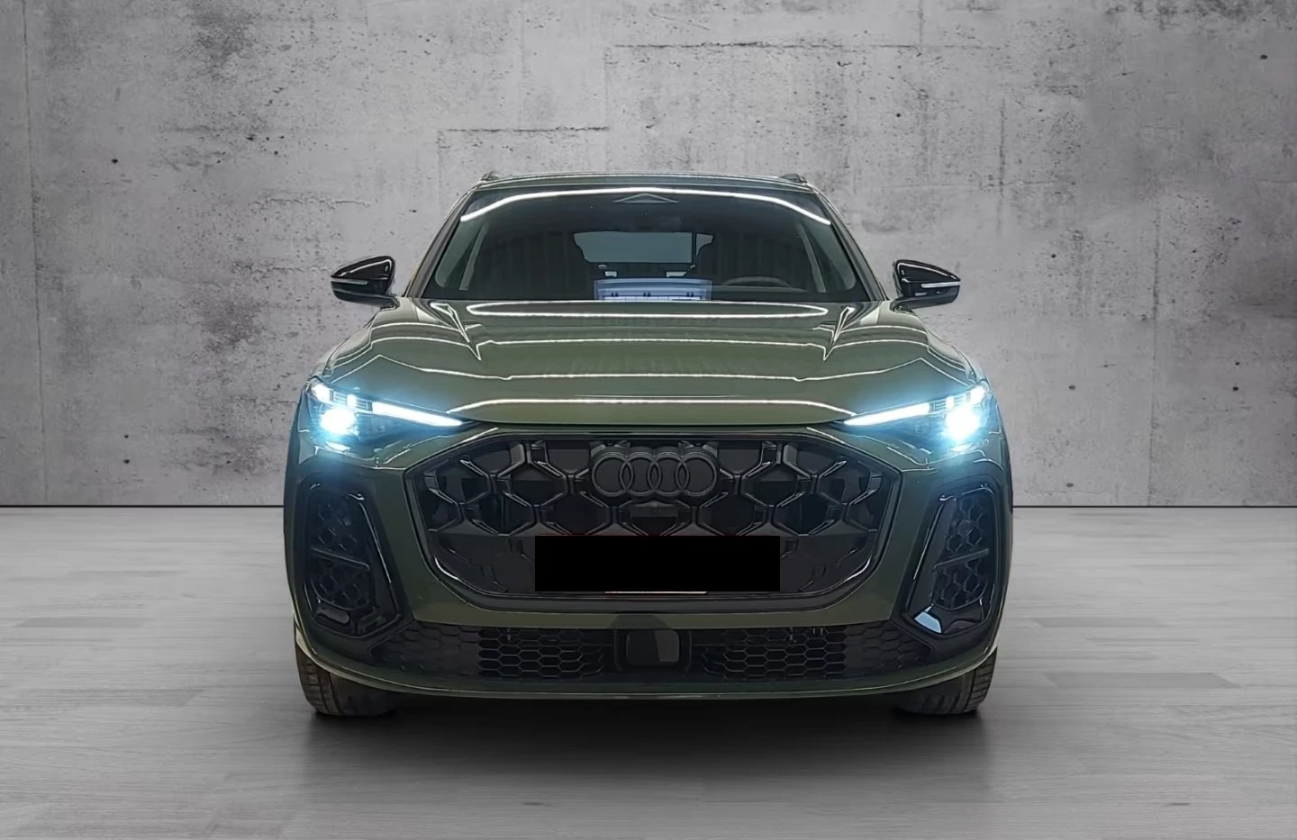 Audi Q5 Sline Tech Plus Matrix | Mobile.bg � ����������� 2