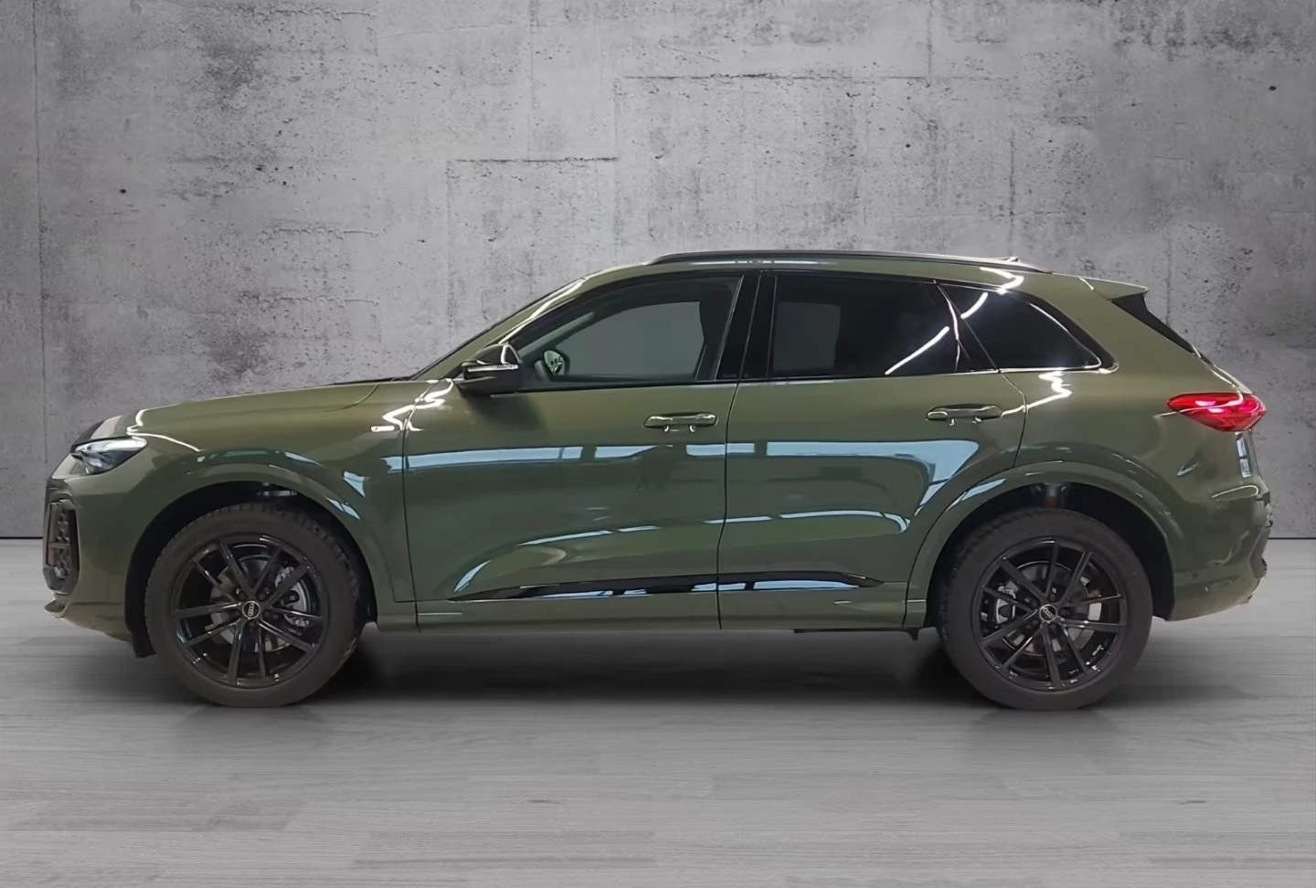 Audi Q5 Sline Tech Plus Matrix | Mobile.bg � ����������� 3