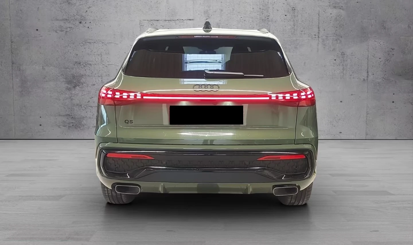 Audi Q5 Sline Tech Plus Matrix | Mobile.bg � ����������� 5