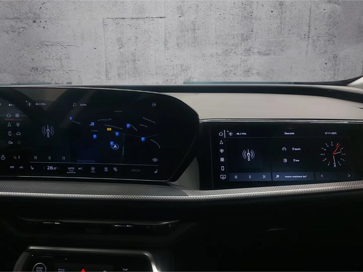 Audi Q5 Sline Tech Plus Matrix | Mobile.bg � ����������� 9