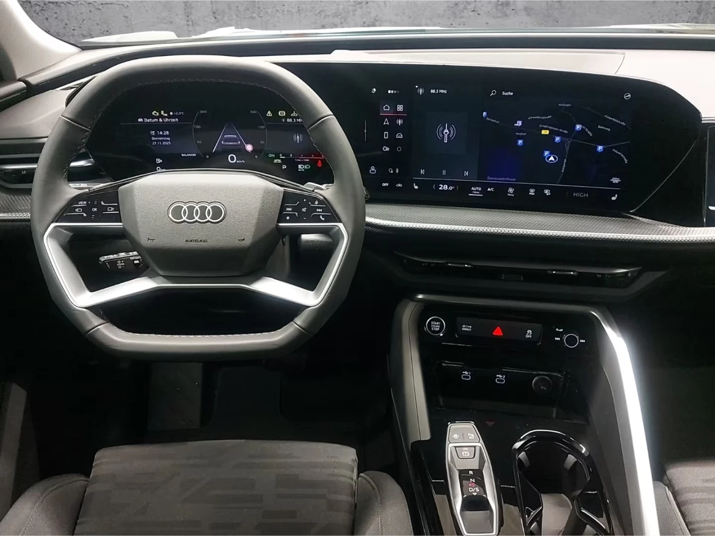Audi Q5 Sline Tech Plus Matrix | Mobile.bg � ����������� 8
