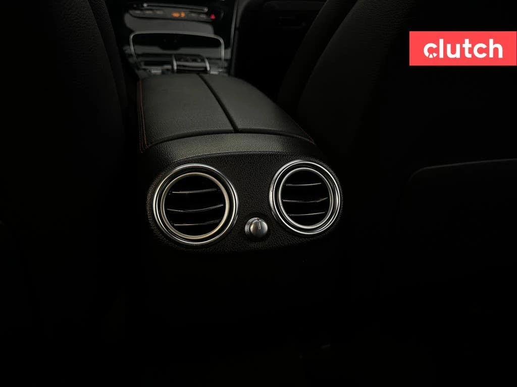 Mercedes-Benz GLC * AMG Line * HeadUp * * AвтоКредит* (ЦЕНА ДО БГ), снимка 17 - Автомобили и джипове - 54134788