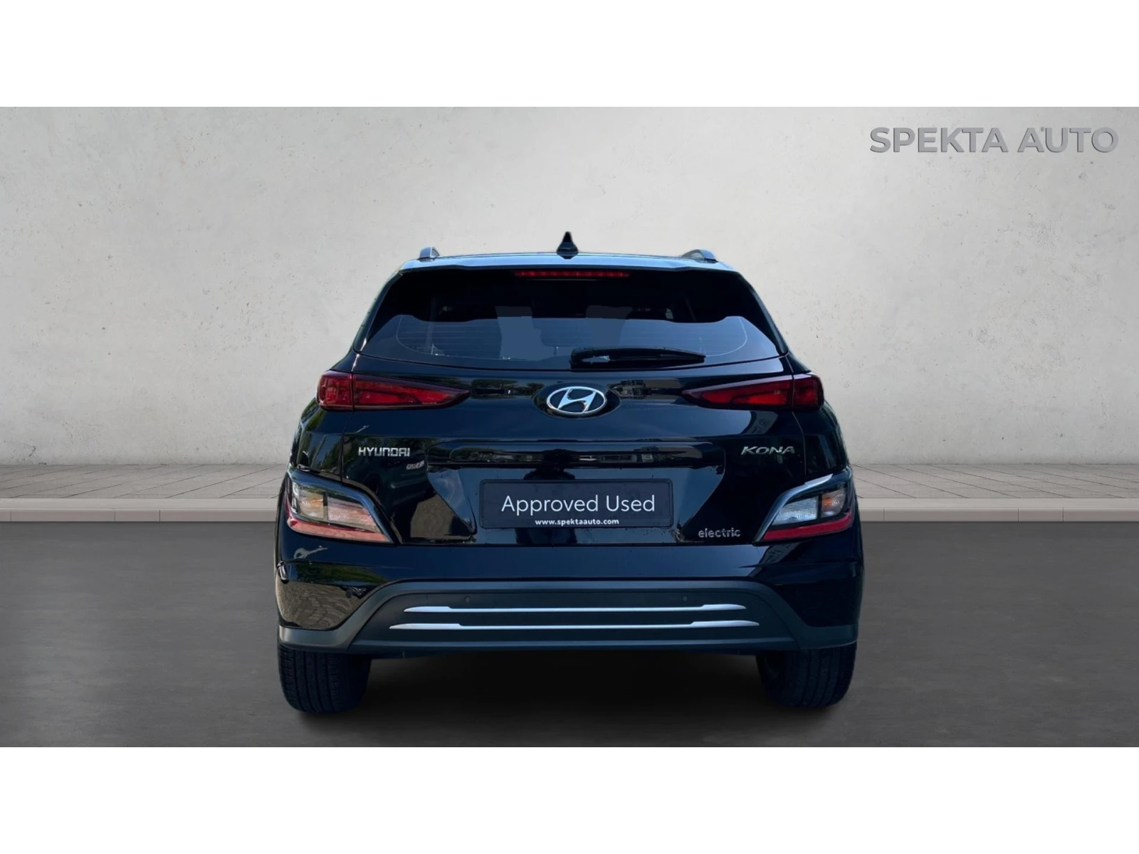 Hyundai Kona Месечна вноска от 199  , снимка 4 - Автомобили и джипове - 54411431