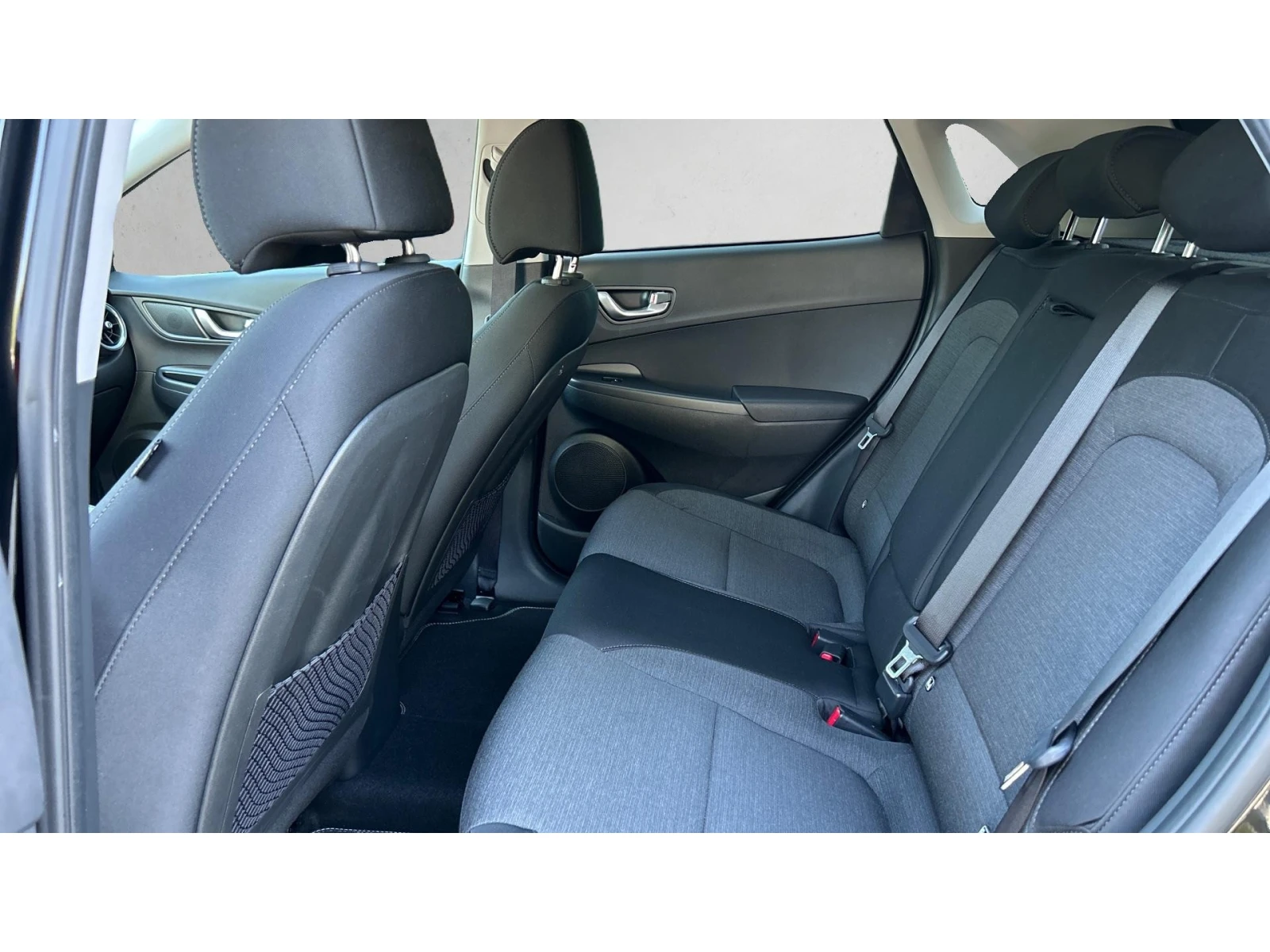 Hyundai Kona Месечна вноска от 199  , снимка 11 - Автомобили и джипове - 54411431