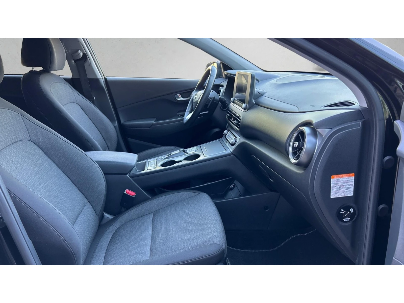 Hyundai Kona Месечна вноска от 199  , снимка 6 - Автомобили и джипове - 54411431