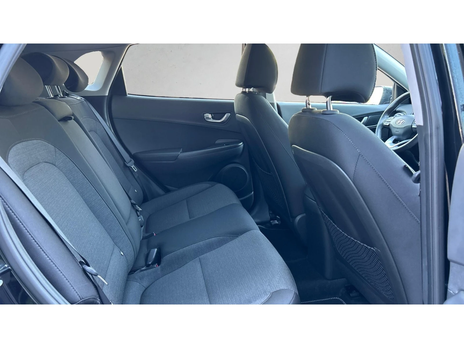 Hyundai Kona Месечна вноска от 199  , снимка 7 - Автомобили и джипове - 54411431