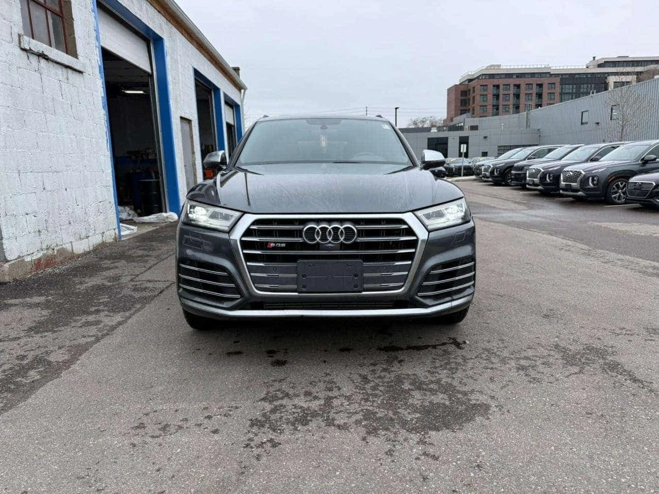 Audi SQ5 * ��������� ���� �� ��* �� ����������������*  | Mobile.bg � ����������� 2