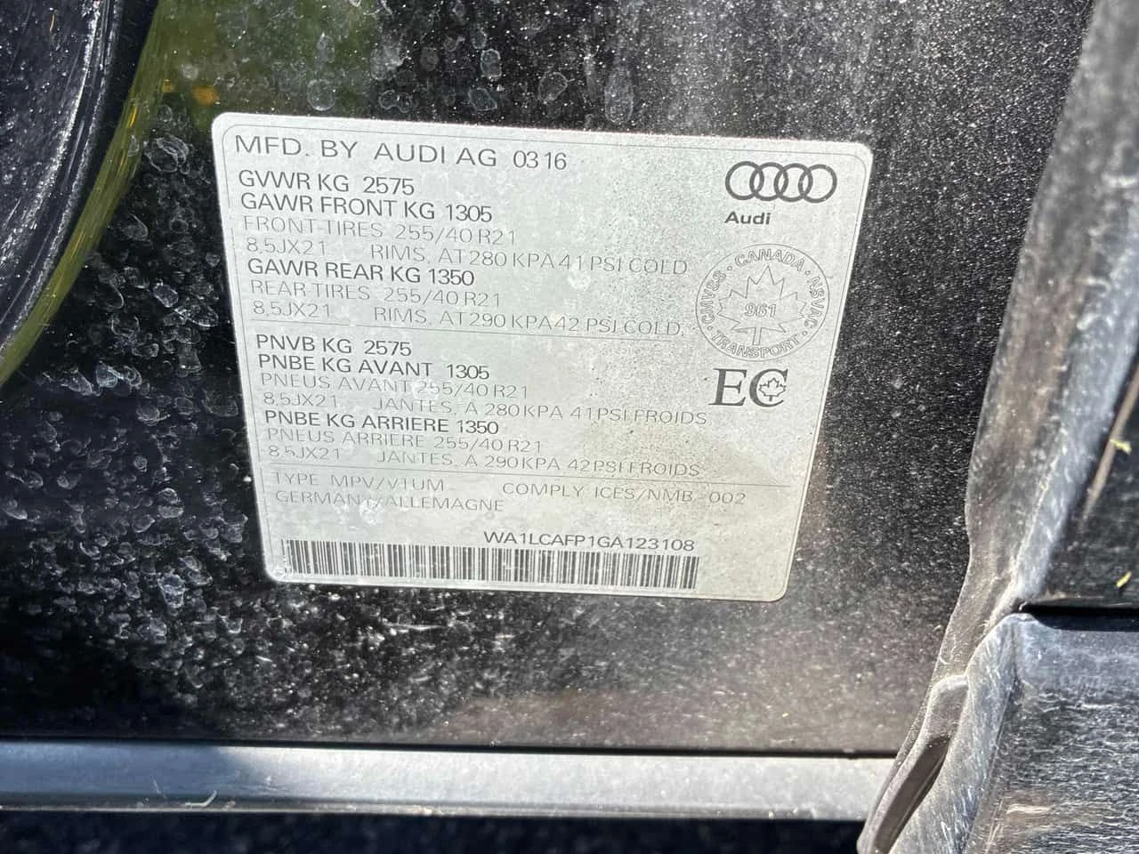 Audi SQ5 | TECHNIK | ПОДГРЕВ | ПАНОРАМА | CARFAX | , снимка 11 - Автомобили и джипове - 54652580