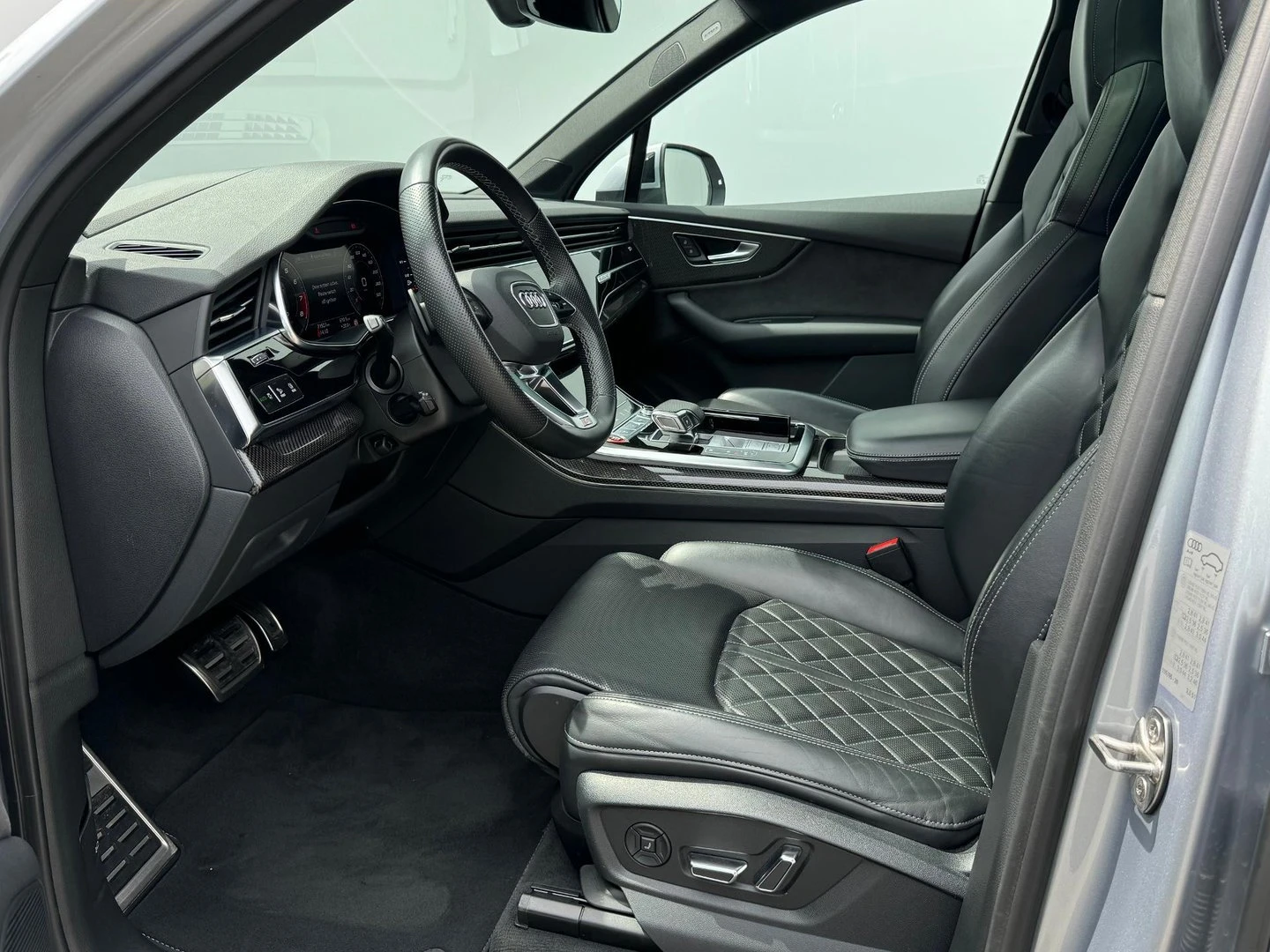Audi SQ7 TFSI quattro | Mobile.bg � ����������� 5