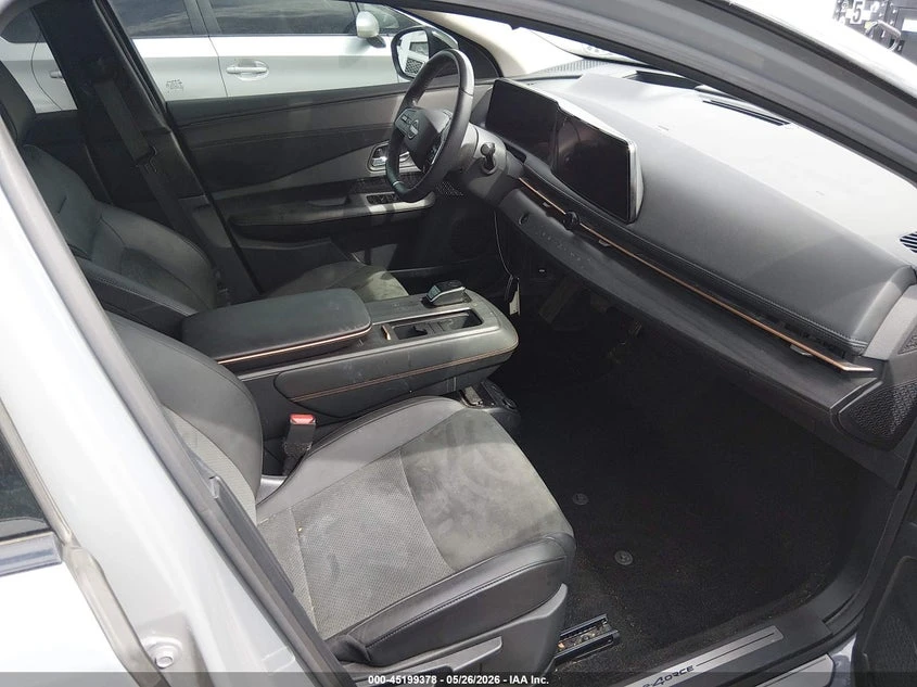 Nissan Ariya ENGAGE+ e-4ORCE AWD, снимка 5 - Автомобили и джипове - 54808264