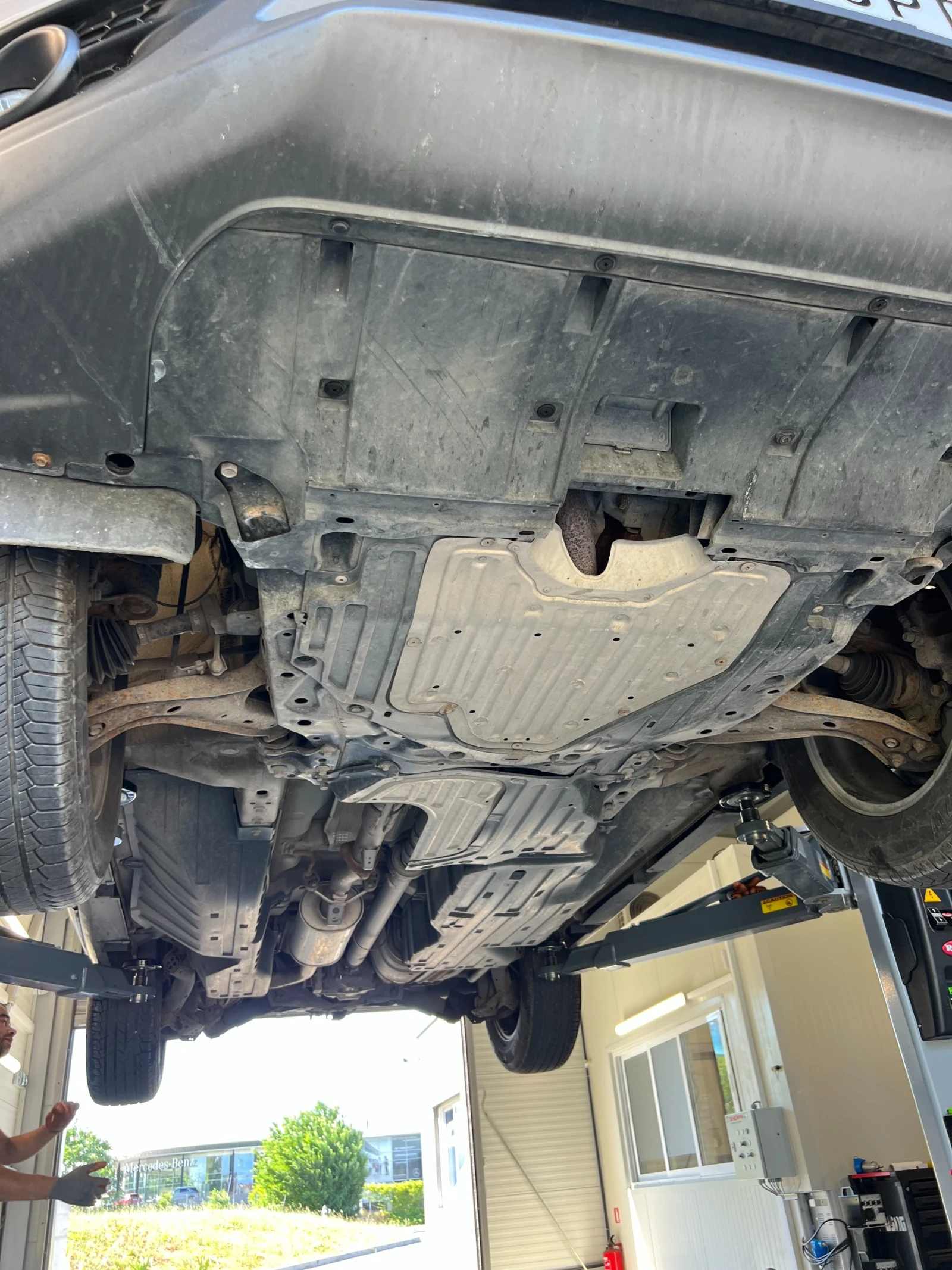 Honda Cr-v 2.2 I-DTEC AWD EXECUTIVE KEYLESS GO ПАНОРАМА , снимка 9 - Автомобили и джипове - 55036345
