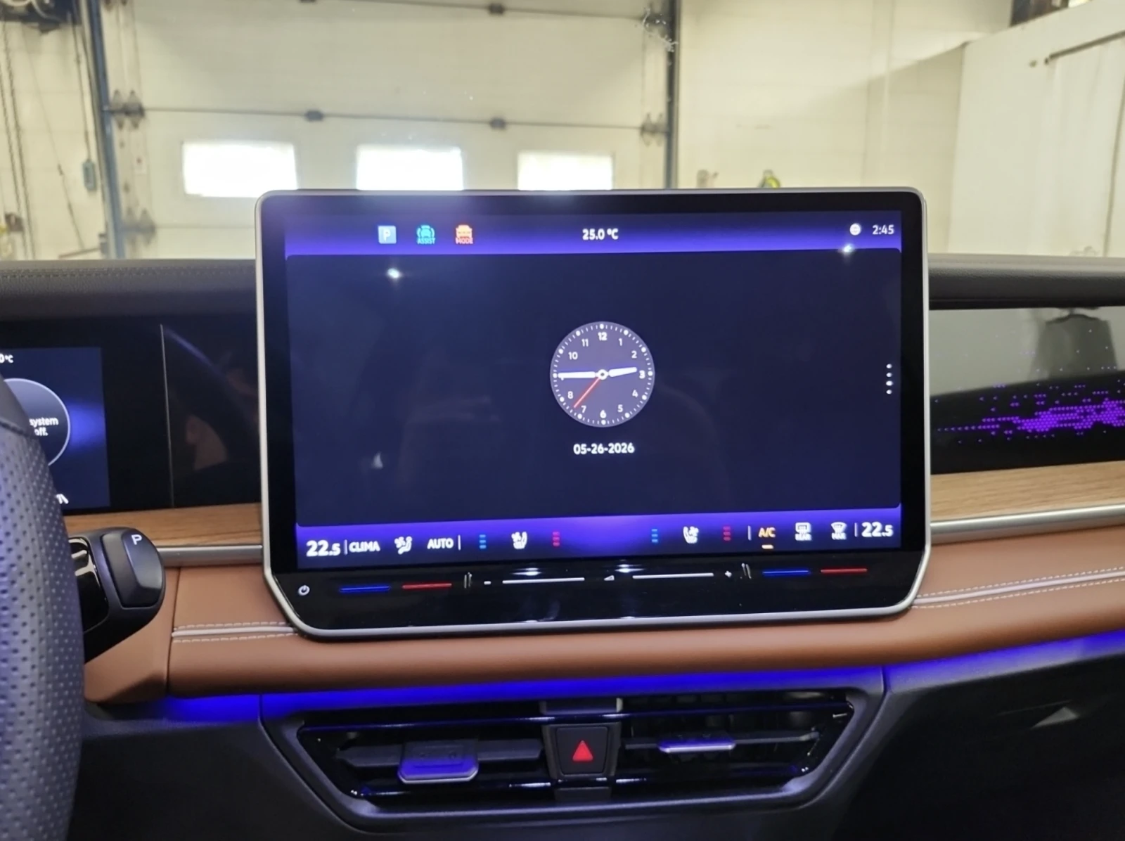 VW Tiguan 2025 Volkswagen Tiguan Highline R-Line, снимка 10 - Автомобили и джипове - 55089312