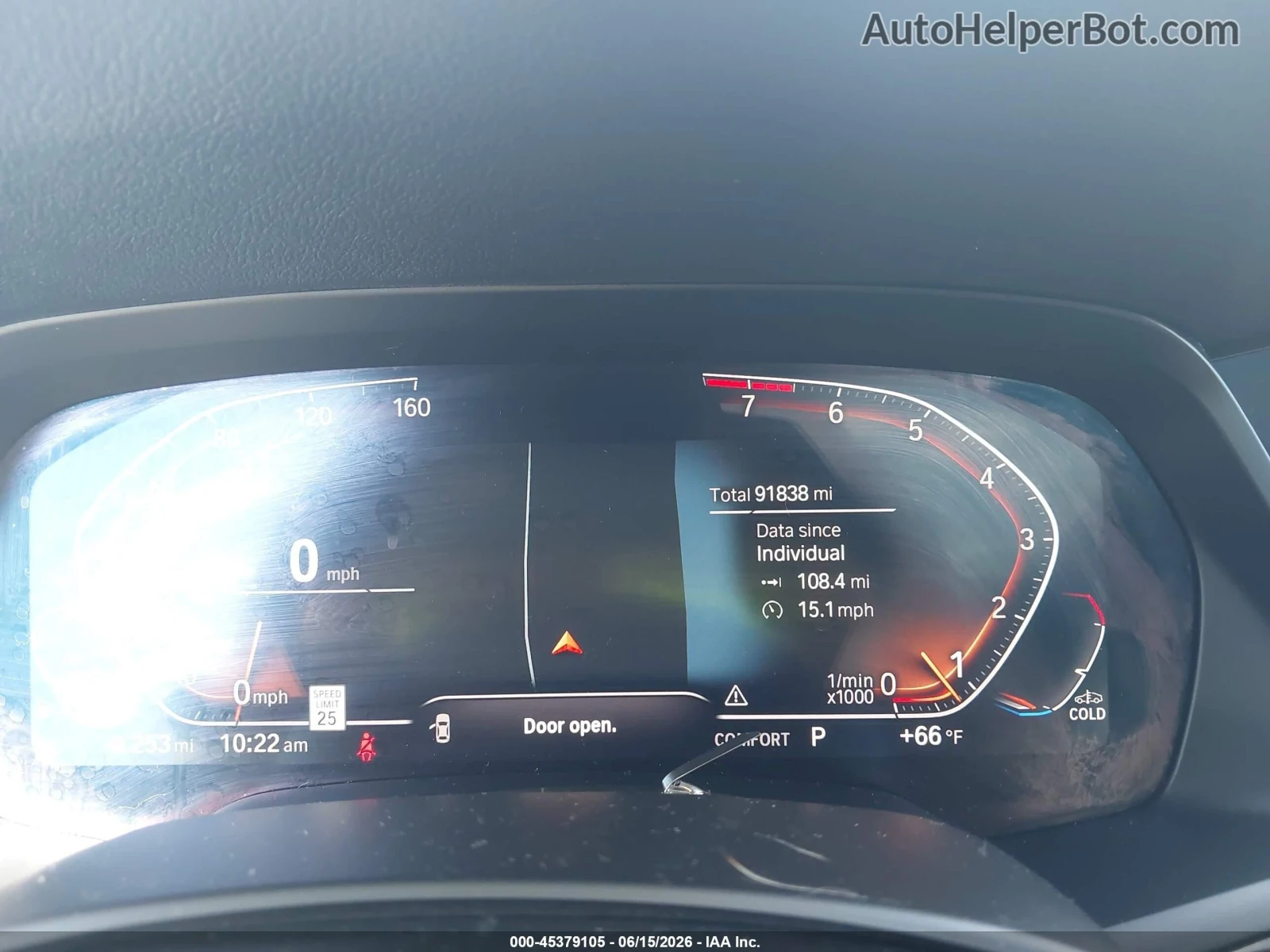 BMW X5 40i* X-Drive* B58* Distronic* Цена до БГ, снимка 10 - Автомобили и джипове - 55118190
