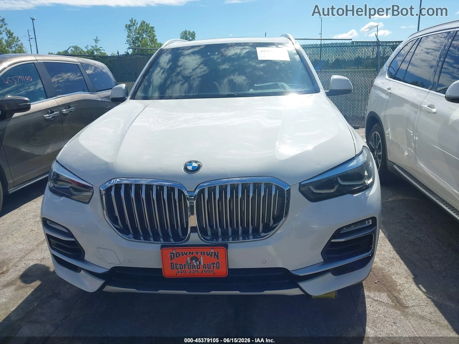 BMW X5 40i* X-Drive* B58* Distronic* Цена до БГ, снимка 2 - Автомобили и джипове - 55118190
