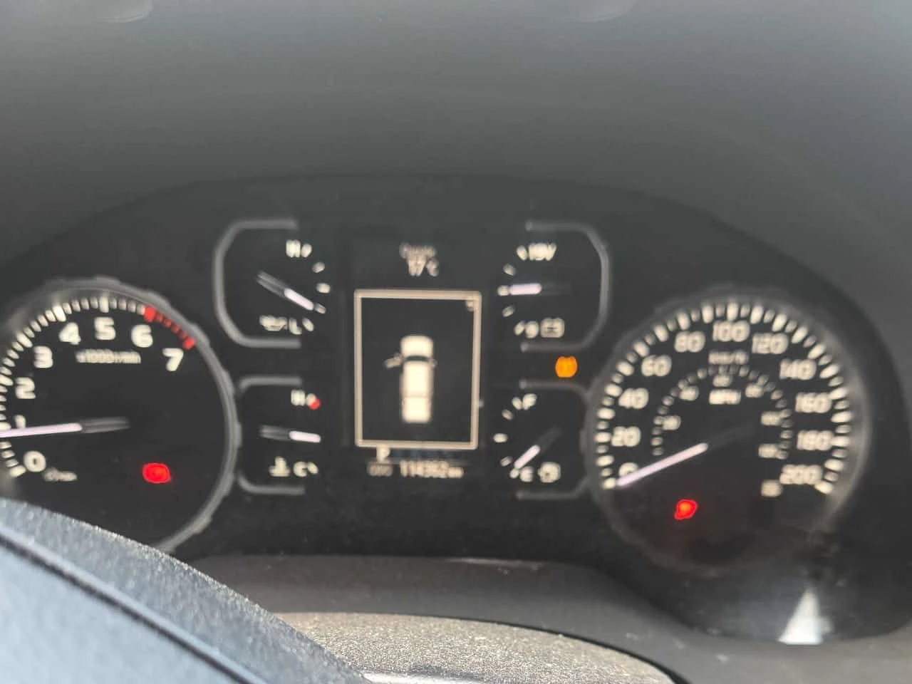 Toyota Tundra * SR5 Plus* АВТОКРЕДИТ БЕЗ ПЪРВОНАЧАЛНА ВНОСКА* , снимка 8 - Автомобили и джипове - 55517657