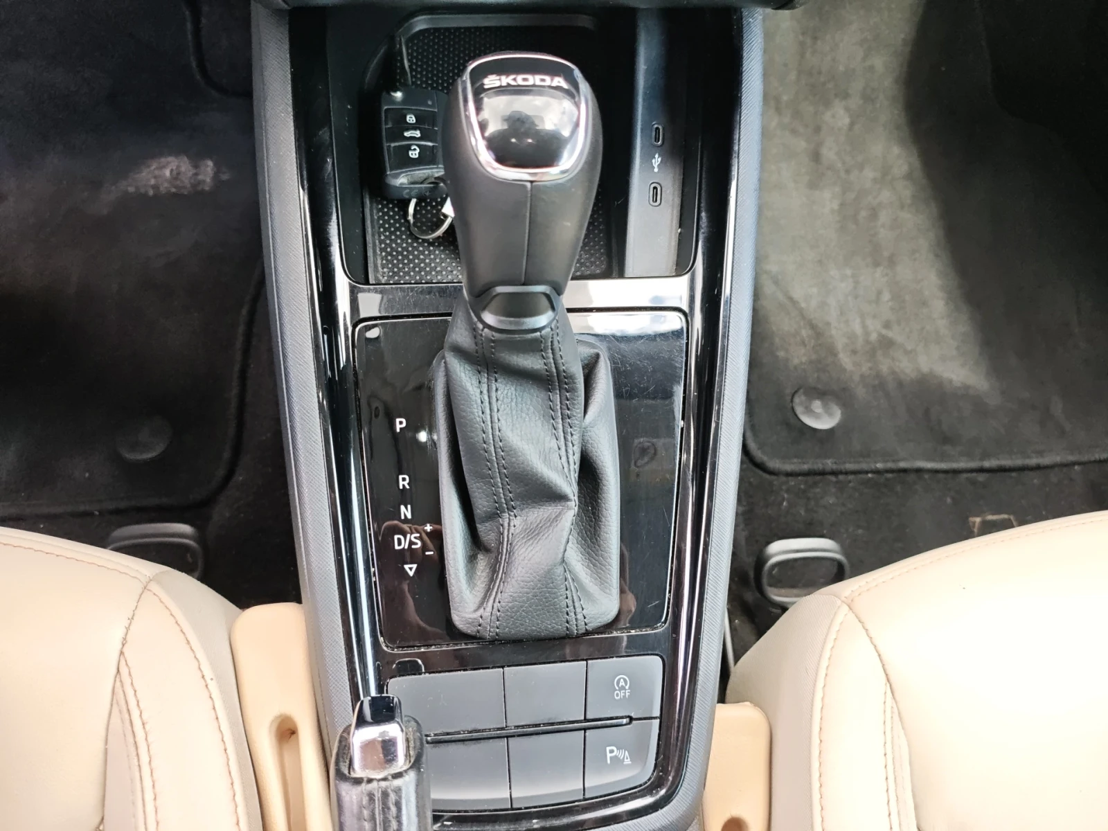 Skoda Kamiq 1.5 TSI 7DSG | Mobile.bg � ����������� 17