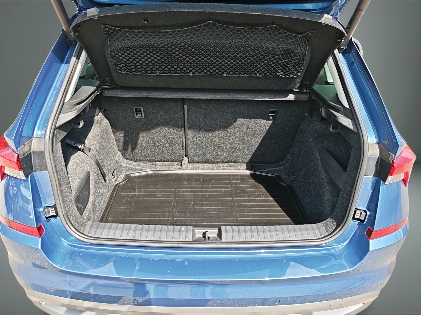 Skoda Kamiq 1.5 TSI 7DSG | Mobile.bg � ����������� 13