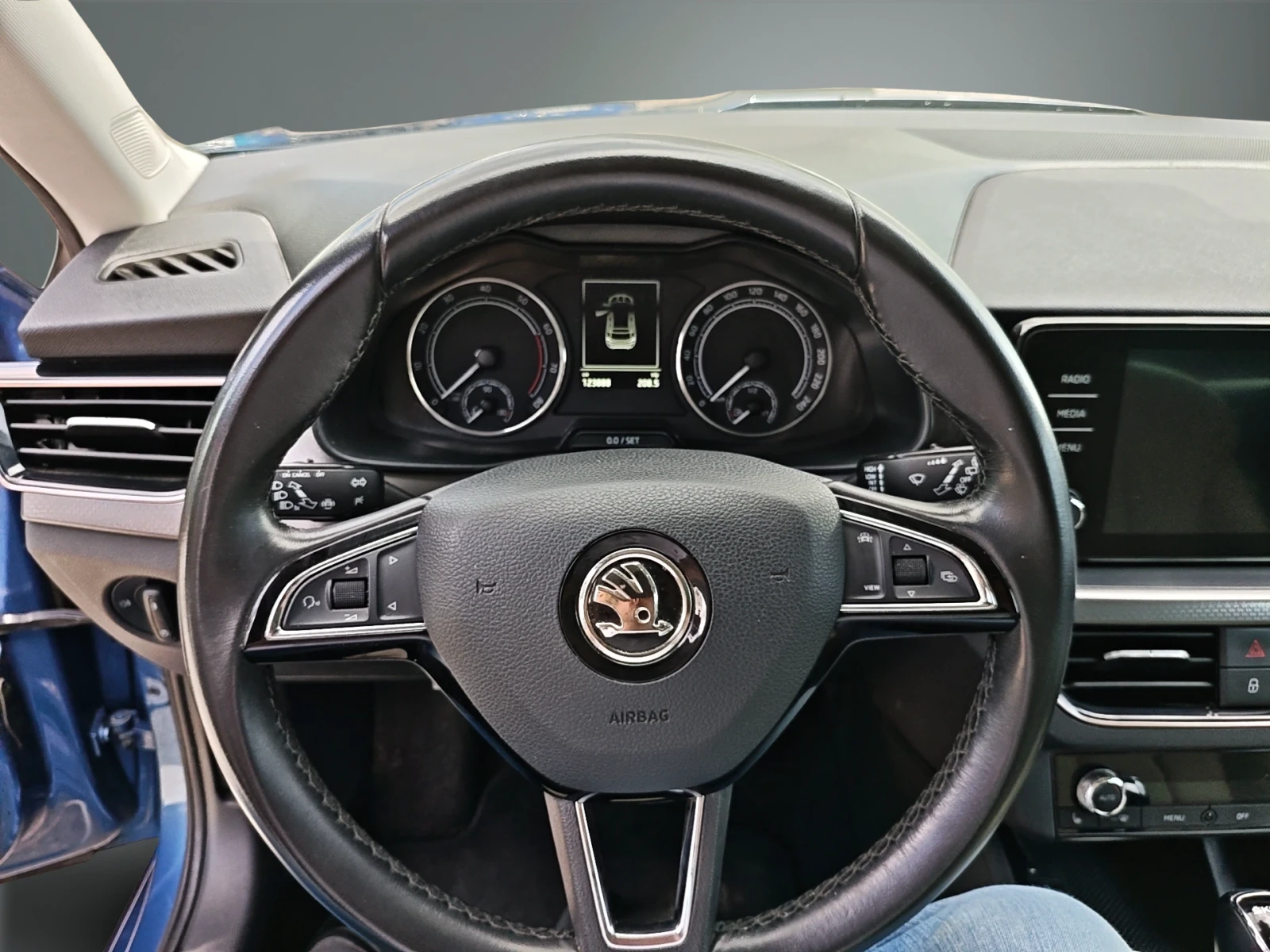 Skoda Kamiq 1.5 TSI 7DSG | Mobile.bg � ����������� 10