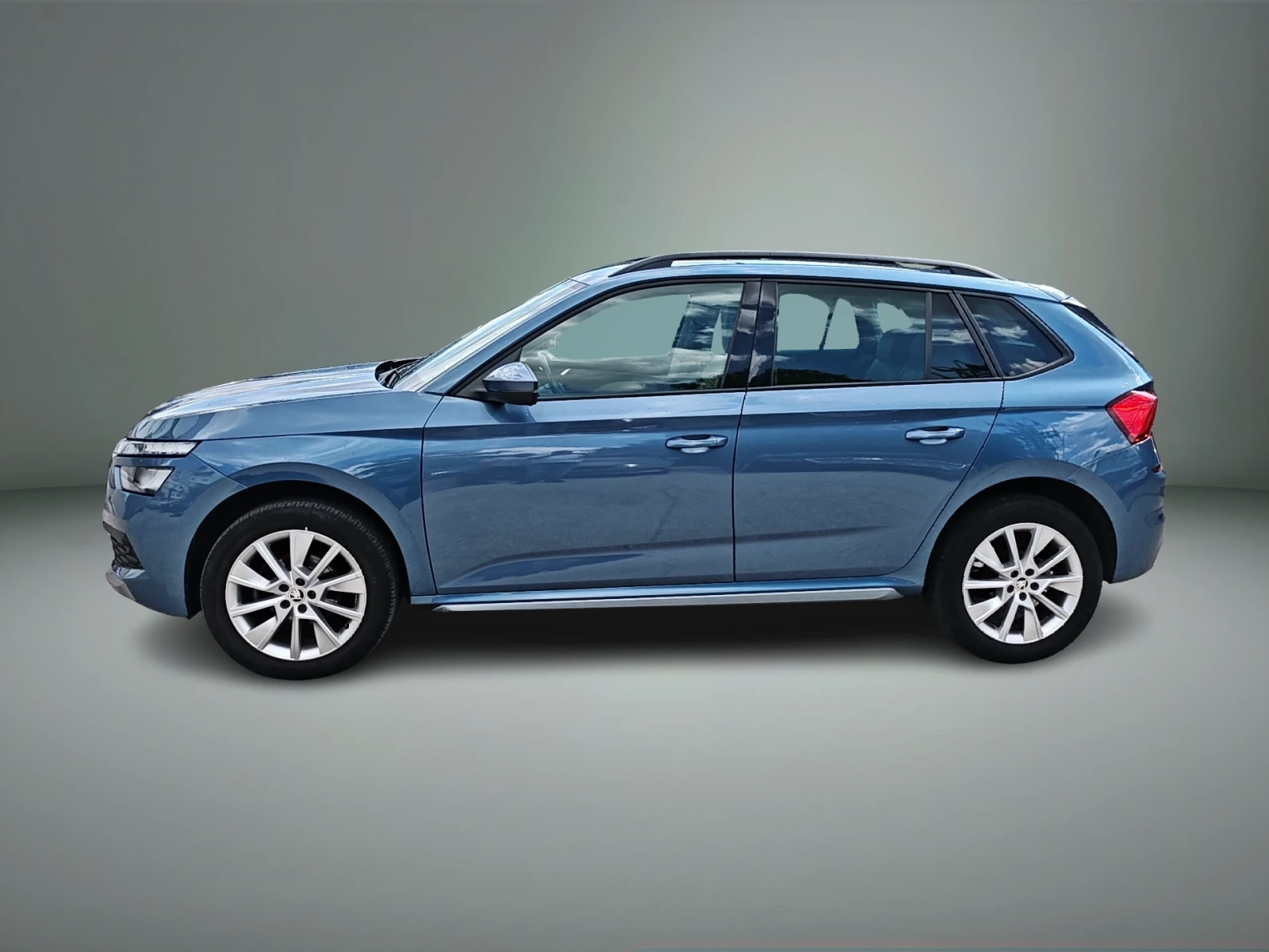 Skoda Kamiq 1.5 TSI 7DSG | Mobile.bg � ����������� 2