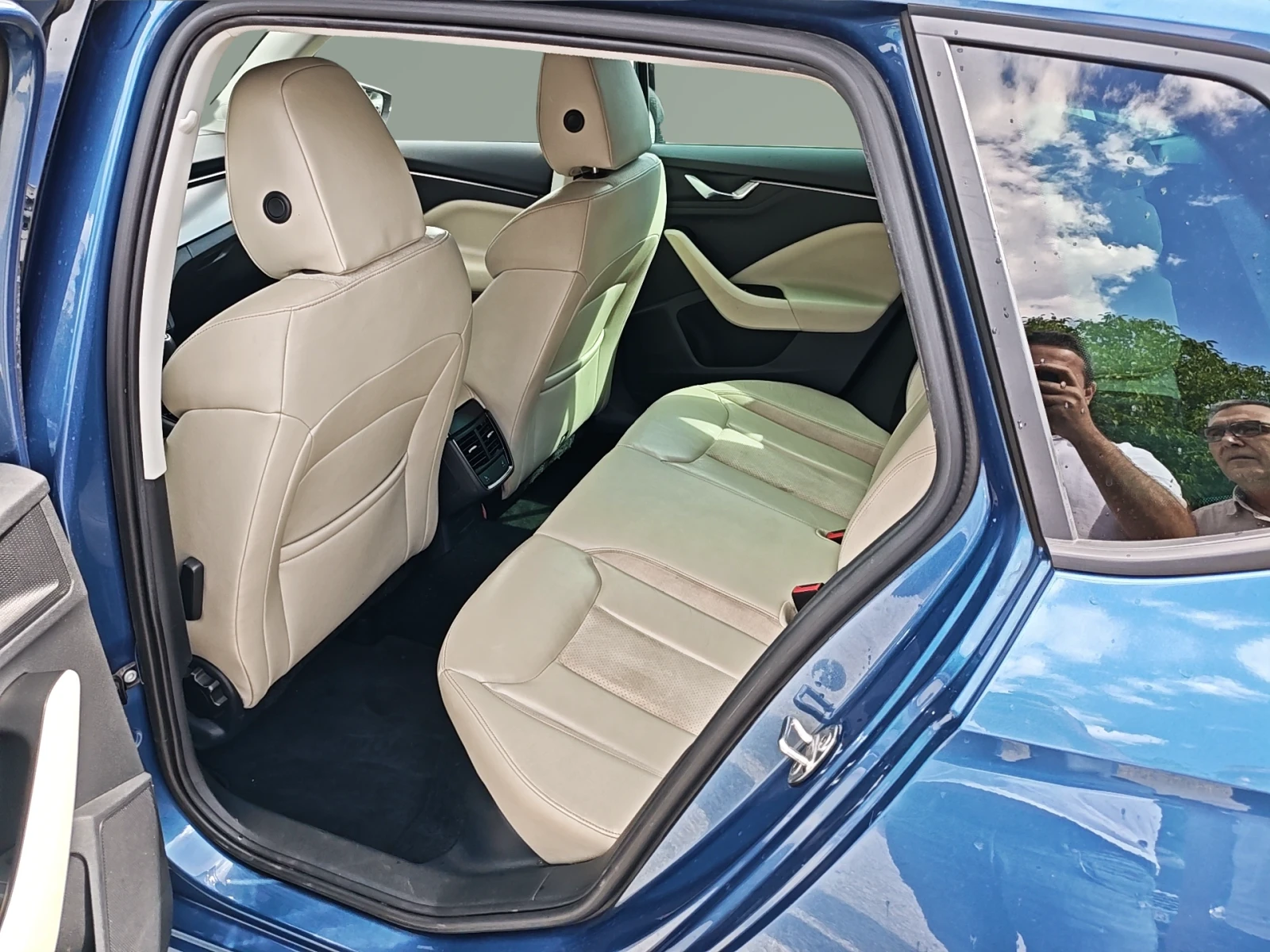 Skoda Kamiq 1.5 TSI 7DSG | Mobile.bg � ����������� 12