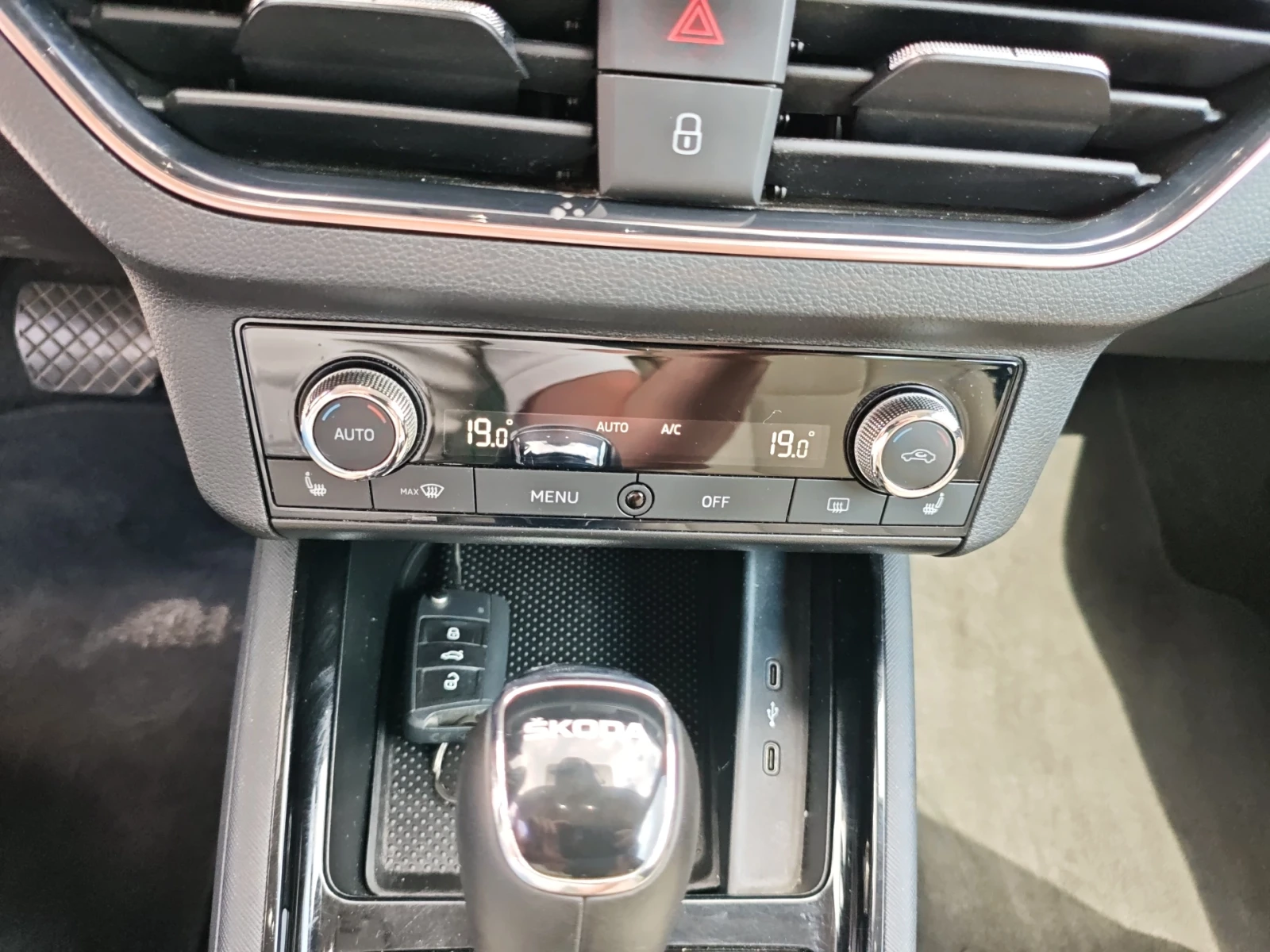 Skoda Kamiq 1.5 TSI 7DSG | Mobile.bg � ����������� 16