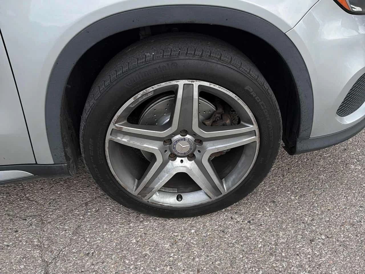 Mercedes-Benz GLA 250 4MATIC * ПОДГРЕВИ* ПАНОРАМА* КАМЕРА* , снимка 6 - Автомобили и джипове - 56217521