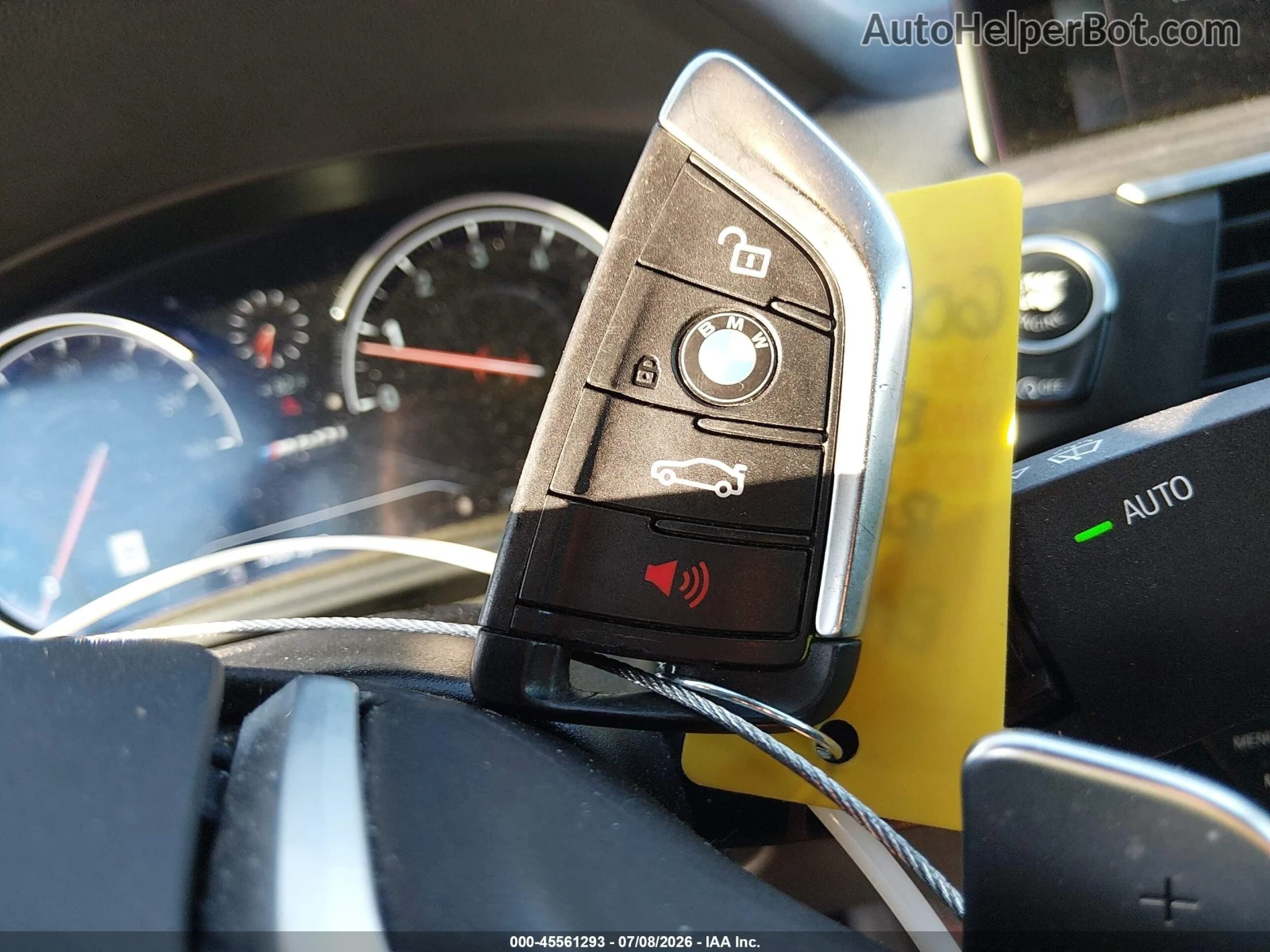 BMW X4 M40i* Distronic* Headup* Harman Kardon* Цена до БГ, снимка 11 - Автомобили и джипове - 56324474