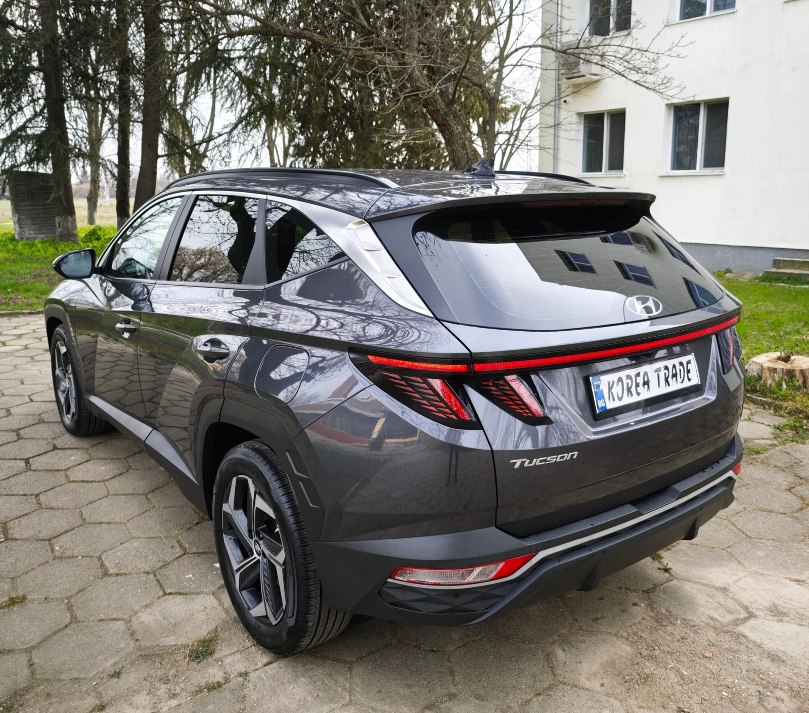 Hyundai Tucson 2.0  | Mobile.bg � ����������� 6