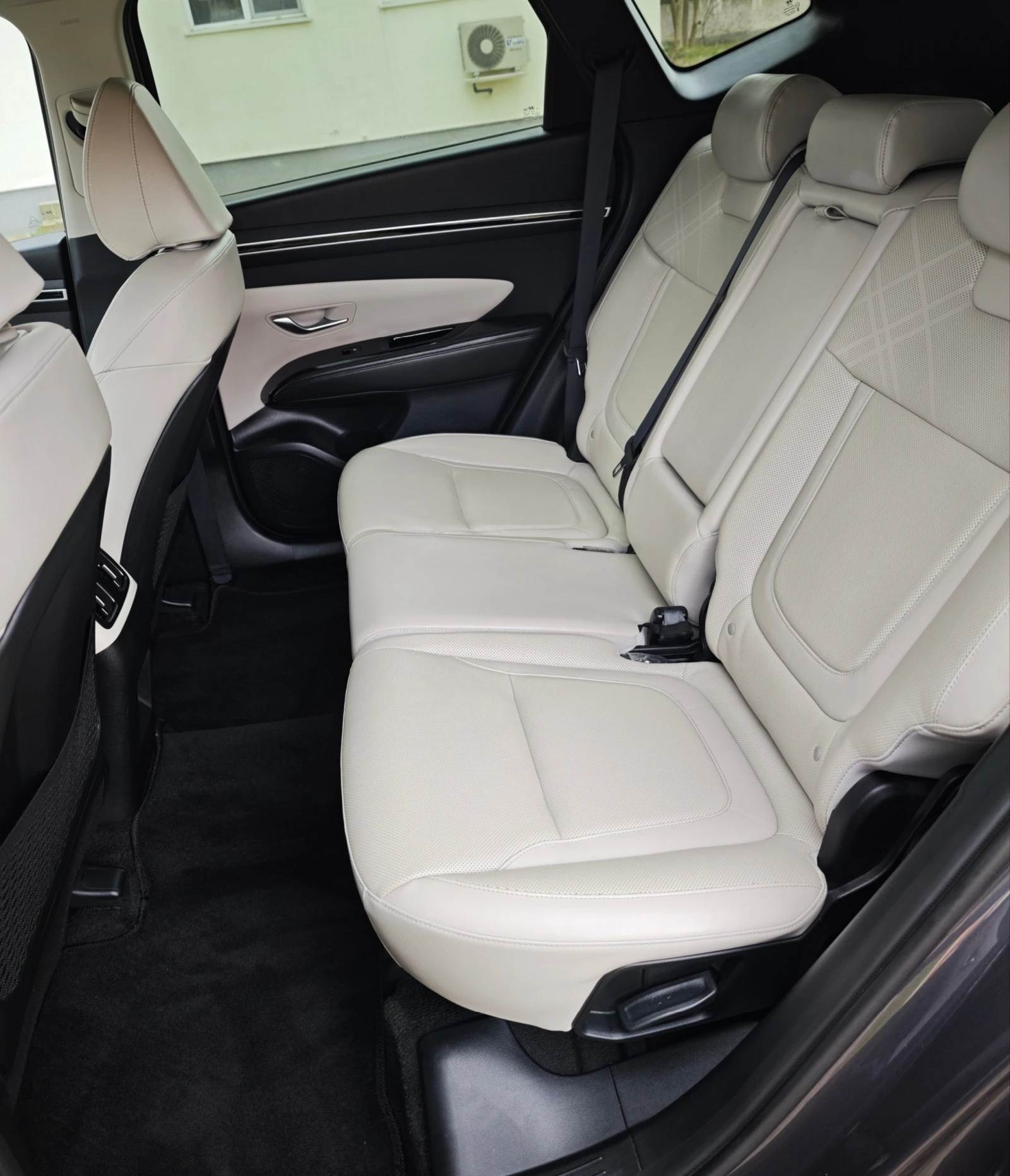 Hyundai Tucson 2.0  | Mobile.bg � ����������� 17