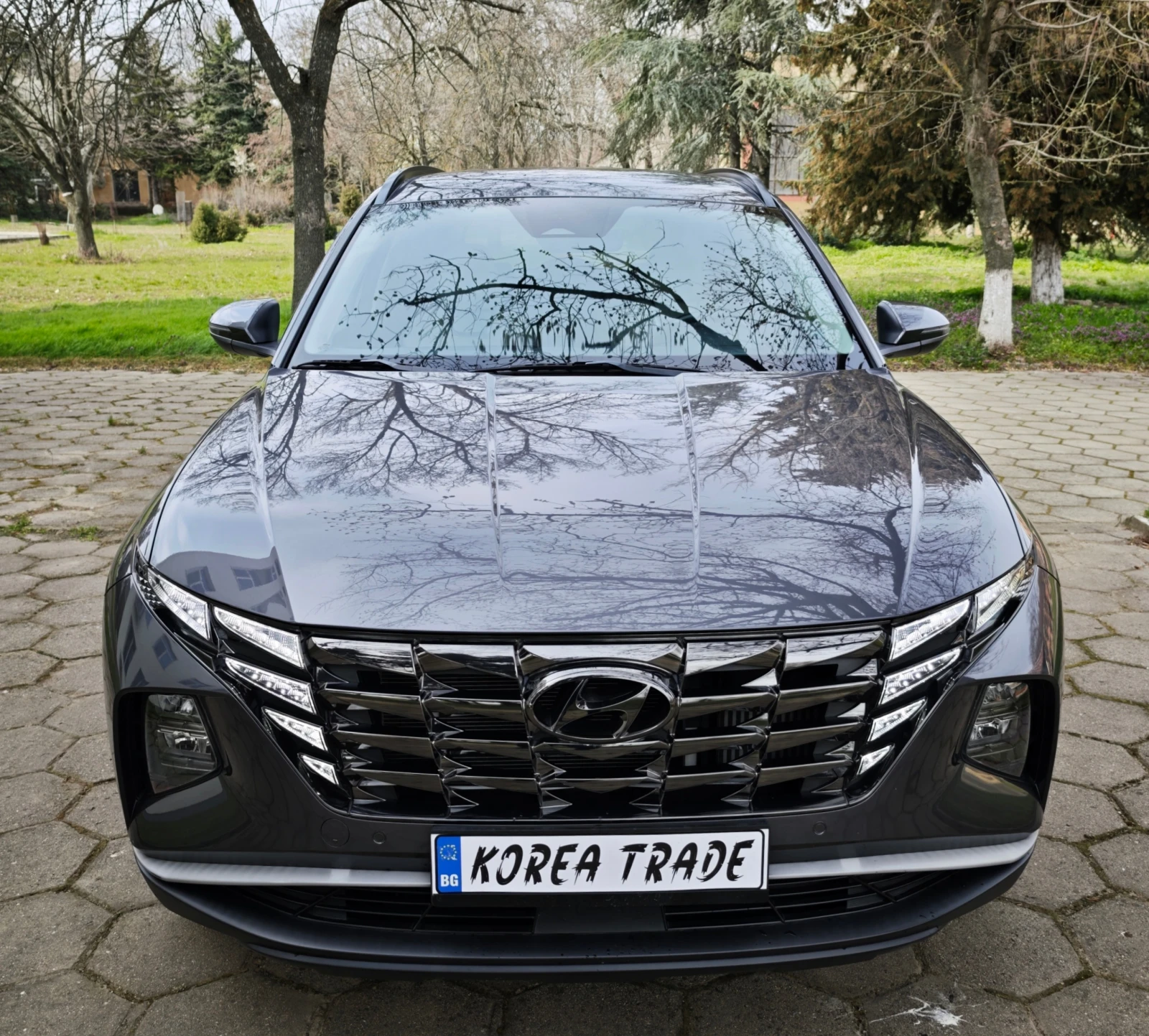 Hyundai Tucson 2.0  | Mobile.bg � ����������� 1