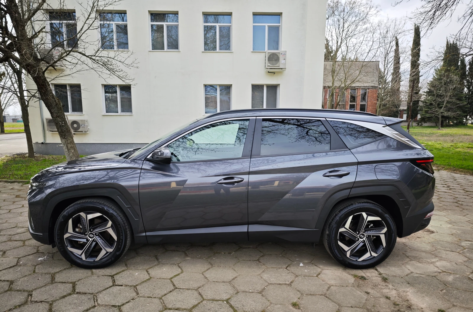 Hyundai Tucson 2.0  | Mobile.bg � ����������� 7