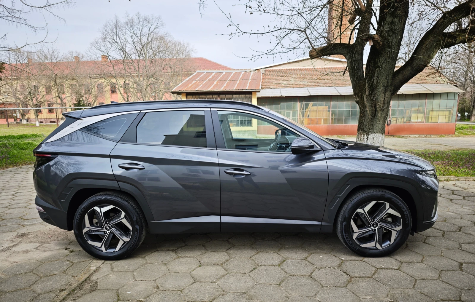 Hyundai Tucson 2.0  | Mobile.bg � ����������� 3