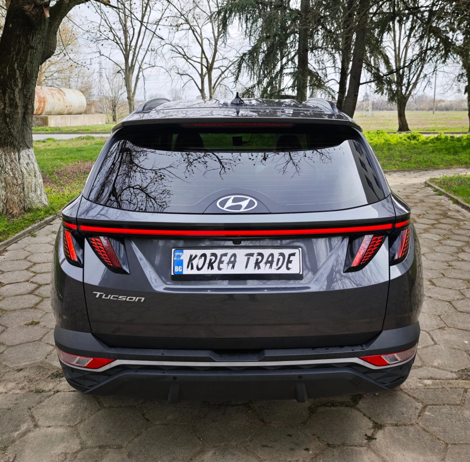 Hyundai Tucson 2.0  | Mobile.bg � ����������� 5