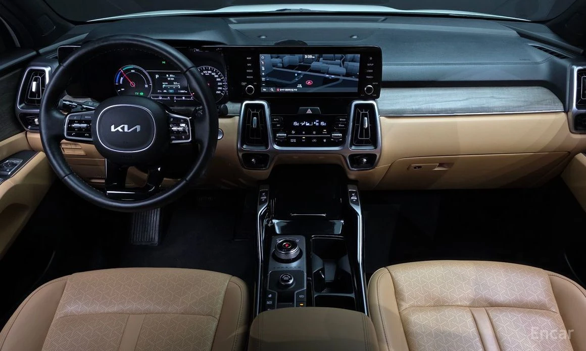 Kia Sorento | Mobile.bg � ����������� 7