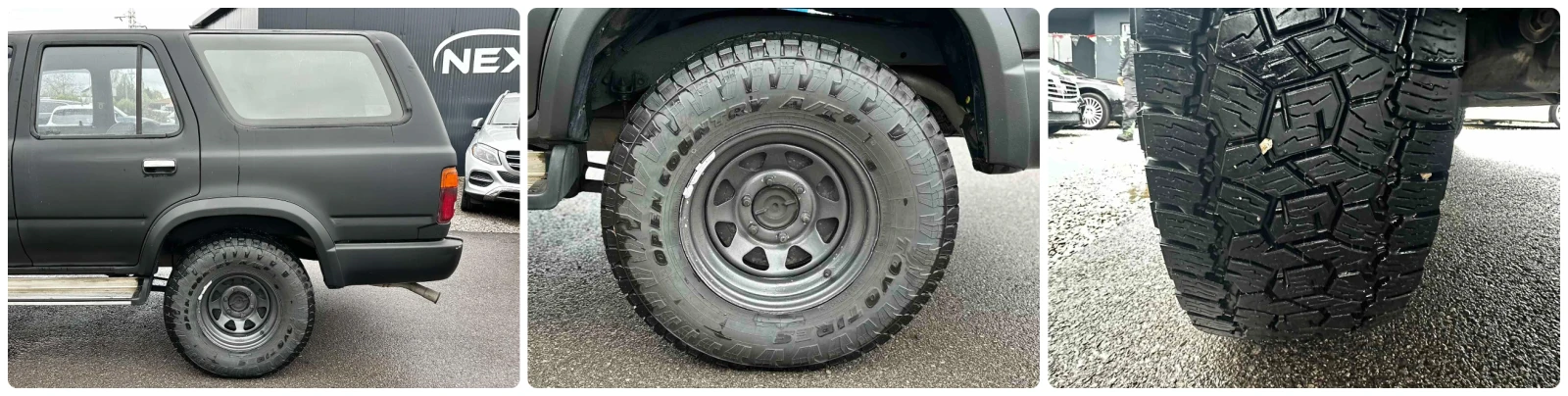 Toyota 4runner 2.4D 90HP �����/����� ����� | Mobile.bg � ����������� 16