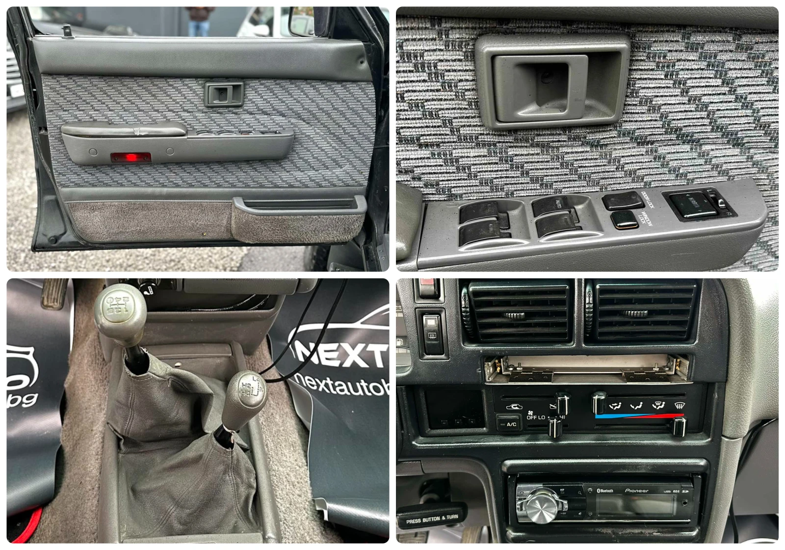 Toyota 4runner 2.4D 90HP �����/����� ����� | Mobile.bg � ����������� 14
