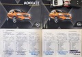 Opel Mokka X  2018г-1.4i-153к.с EURO 6-4x4-АВТОМАТИК-ШВЕЙЦАРИЯ - [10] 