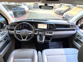 VW Caravelle T6FACELIFT#MATRIX#EXTRALONG#DIGITAL#FULL FULL, снимка 9