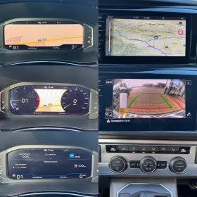 VW Caravelle T6FACELIFT#MATRIX#EXTRALONG#DIGITAL#FULL FULL, снимка 16