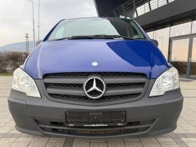 Mercedes-Benz Vito 116CDI 9-местен Дълга база Клима Euro 5 , снимка 3