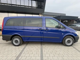 Mercedes-Benz Vito 116CDI 9-местен Дълга база Клима Euro 5 , снимка 8
