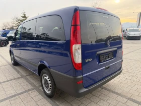 Mercedes-Benz Vito 116CDI 9-местен Дълга база Клима Euro 5 , снимка 6